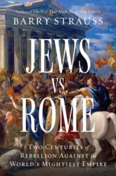 Jews vs. Rome (2025)