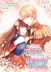MY SISTER TOOK MY FIANCE & NOW IM V04 | V04 (2025)