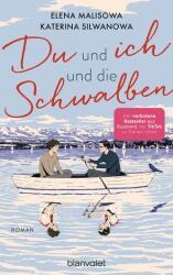 Du und ich und die Schwalben (2024)