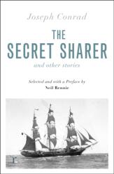 The Secret Sharer and Other Stories (2025)