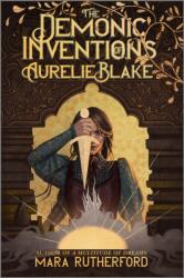 The Demonic Inventions of Aurelie Blake (2026)