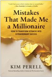 Mistakes that Made Me a Millionaire (2025)