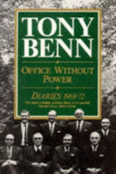 Office Without Power - Tony Benn (1989)