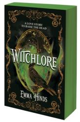 Witchlore (2025)