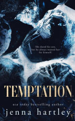 Temptation - Jenna Hartley (2023)