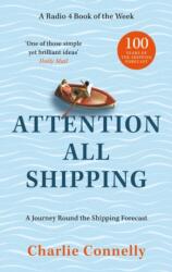 Attention All Shipping (2024)
