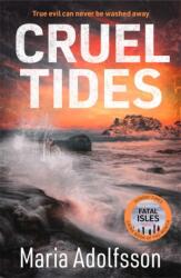 Cruel Tides (2023)