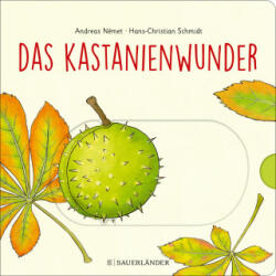 Das Kastanienwunder - Andreas Német (2022)