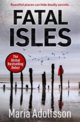 Fatal Isles (2021)