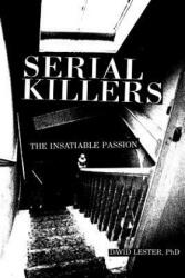 Serial Killers - David Lester (1995)
