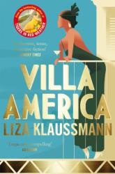 Villa America (2016)
