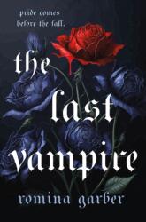 Last Vampire (2025)