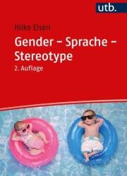 Gender - Sprache - Stereotype (2023)