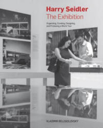 Harry Seidler: The Exhibition - Dan Rockhill (2018)