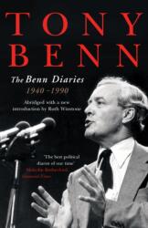 The Benn Diaries (1996)