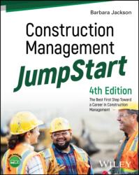 Construction Management JumpStart (2025)