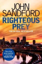 Righteous Prey (2023)