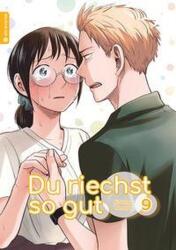 Du riechst so gut 09 (2022)
