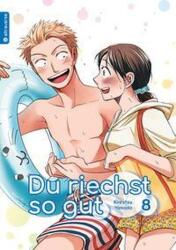 Du riechst so gut 08 (2022)
