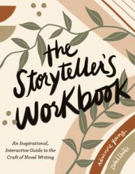 The Storyteller's Workbook (2022)