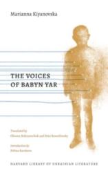 The Voices of Babyn Yar (2022)