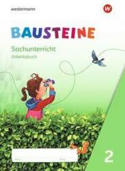 BAUSTEINE Sachunterricht 2. Arbeitsbuch (2021)