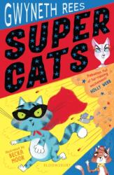 Super Cats (2019)