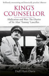 King's Counsellor - Alan Lascelles (2020)