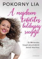 A majdnem tökéletes boldogság receptje (2025)