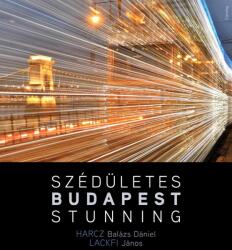 Szédületes Budapest / Stunning Budapest (2025)