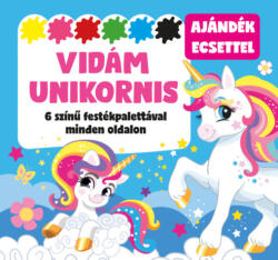 Vidám unikornis (2025)