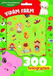 Vidám farm (2025)