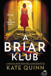 A Briar Klub (2025)