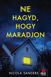 Ne hagyd, hogy maradjon (2025)