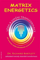 Matrix Energetics (2012)