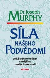 Síla našeho podvědomí | Joseph Murphy (2019)