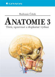 Anatomia 3, ediția a 3-a (2015)