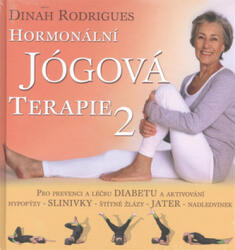 Hormonální jogová terapie 2 (2015)