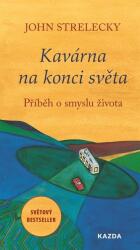 Kavárna na konci světa - Příběh o smyslu života (2023)