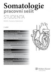 Somatologie pracovní sešit studenta (2019)