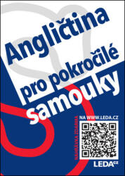 Angličtina pro pokročilé samouky + odkaz (2024)