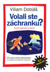 Ați sunat la ambulanță? (2020)