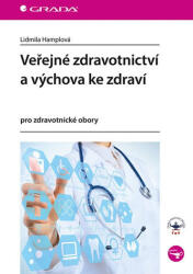 Veřejné zdravotnictví a výchova ke zdraví (2019)