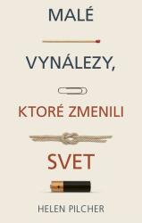 Malé vynálezy, ktoré zmenili svet (2023)