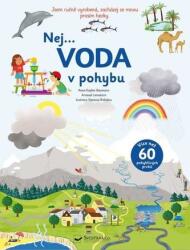 Nej. . . VODA v pohybu (2022)