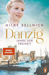 Danzig (ISBN: 9783328108740)