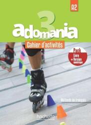 Adomania (2020)