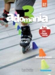 Adomania (2020)