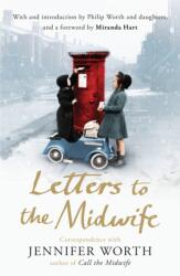 Letters to the Midwife (2014)