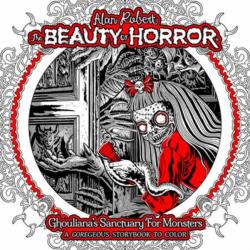 The Beauty of Horror: Ghouliana's Sanctuary for Monsters (2024)